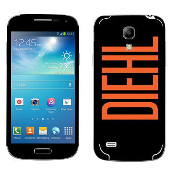   «Diehl»   Samsung Galaxy S4 Mini