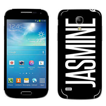   «Jasmine»   Samsung Galaxy S4 Mini
