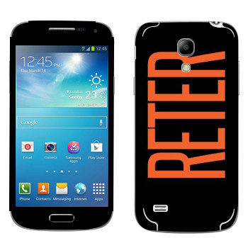   «Reter»   Samsung Galaxy S4 Mini