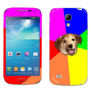   «Advice Dog»   Samsung Galaxy S4 Mini