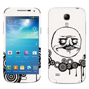   « Me Gusta»   Samsung Galaxy S4 Mini