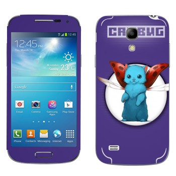   «Catbug -  »   Samsung Galaxy S4 Mini