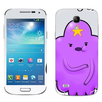   «Oh my glob  -  Lumpy»   Samsung Galaxy S4 Mini