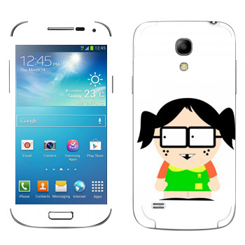   « -  »   Samsung Galaxy S4 Mini