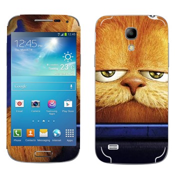   « 3D»   Samsung Galaxy S4 Mini