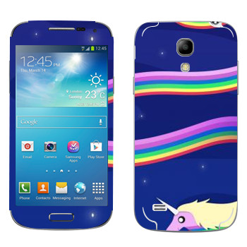   «  - Adventure Time»   Samsung Galaxy S4 Mini