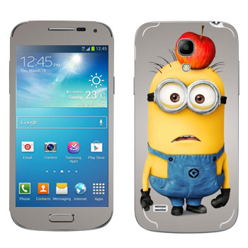   «    »   Samsung Galaxy S4 Mini