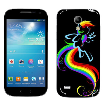   «My little pony paint»   Samsung Galaxy S4 Mini