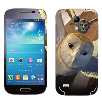   «  -  »   Samsung Galaxy S4 Mini