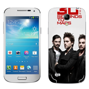   «30 Seconds To Mars»   Samsung Galaxy S4 Mini