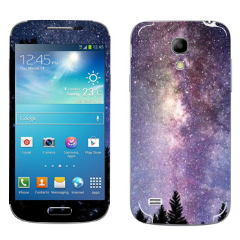   «  -   »   Samsung Galaxy S4 Mini