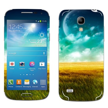   «,   »   Samsung Galaxy S4 Mini