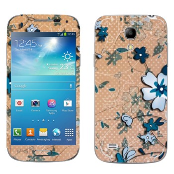   « »   Samsung Galaxy S4 Mini