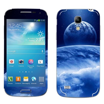   «      »   Samsung Galaxy S4 Mini