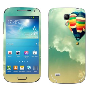   «   »   Samsung Galaxy S4 Mini