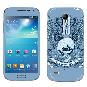   «   Lucky One»   Samsung Galaxy S4 Mini