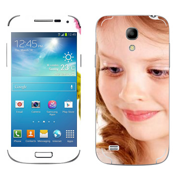   «»   Samsung Galaxy S4 Mini