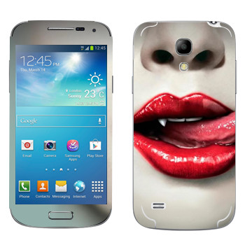   « - »   Samsung Galaxy S4 Mini