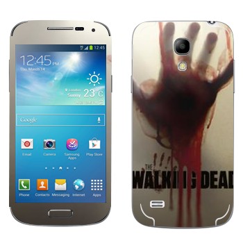  «Dead Inside -  »   Samsung Galaxy S4 Mini