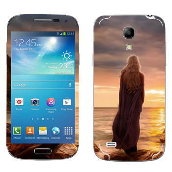   «   -  »   Samsung Galaxy S4 Mini