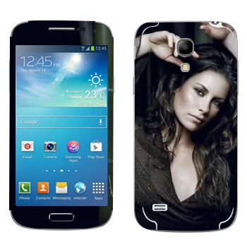   «  - Lost»   Samsung Galaxy S4 Mini