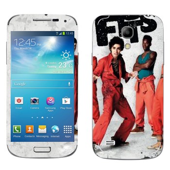   « 1- »   Samsung Galaxy S4 Mini