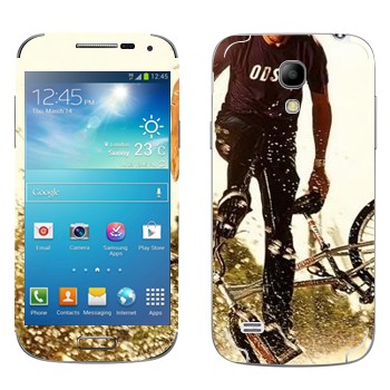   «BMX»   Samsung Galaxy S4 Mini