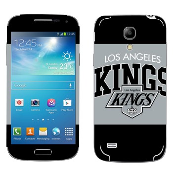   «Los Angeles Kings»   Samsung Galaxy S4 Mini