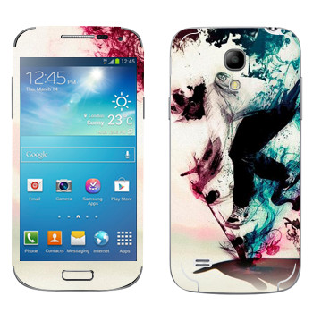   «   »   Samsung Galaxy S4 Mini