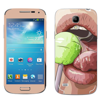   « »   Samsung Galaxy S4 Mini