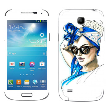   «»   Samsung Galaxy S4 Mini