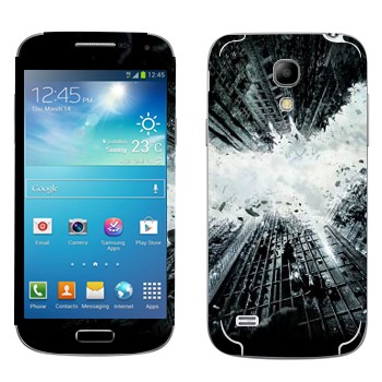   « :  »   Samsung Galaxy S4 Mini