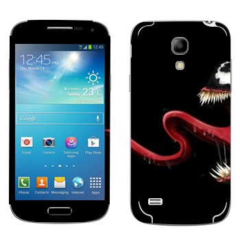   « - -»   Samsung Galaxy S4 Mini