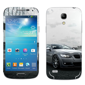   «BMW   »   Samsung Galaxy S4 Mini