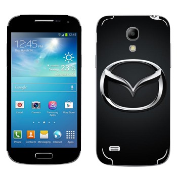   «Mazda »   Samsung Galaxy S4 Mini