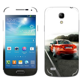  « BMW»   Samsung Galaxy S4 Mini
