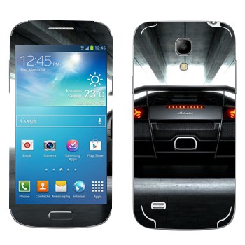   «  LP 670 -4 SuperVeloce»   Samsung Galaxy S4 Mini
