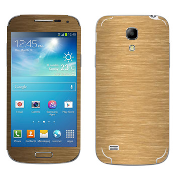   «»   Samsung Galaxy S4 Mini