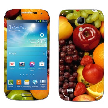   «- »   Samsung Galaxy S4 Mini