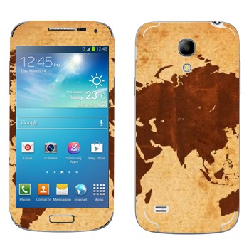   «  »   Samsung Galaxy S4 Mini