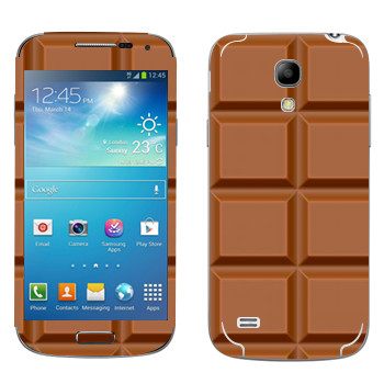   «  »   Samsung Galaxy S4 Mini