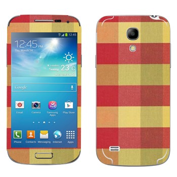   «    -»   Samsung Galaxy S4 Mini