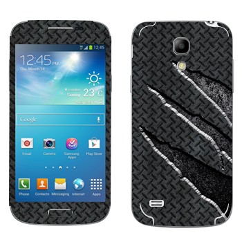   «  »   Samsung Galaxy S4 Mini