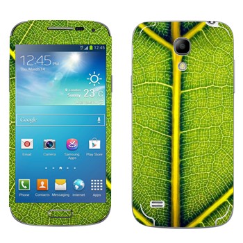   « »   Samsung Galaxy S4 Mini