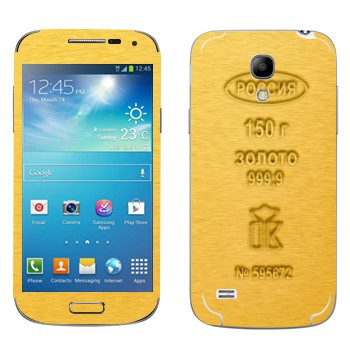   «  »   Samsung Galaxy S4 Mini