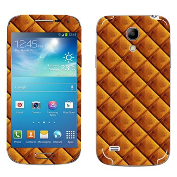   « »   Samsung Galaxy S4 Mini