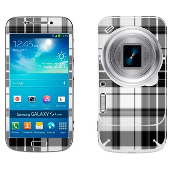   «- »   Samsung Galaxy S4 Zoom