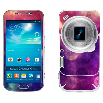   « Gryngy »   Samsung Galaxy S4 Zoom