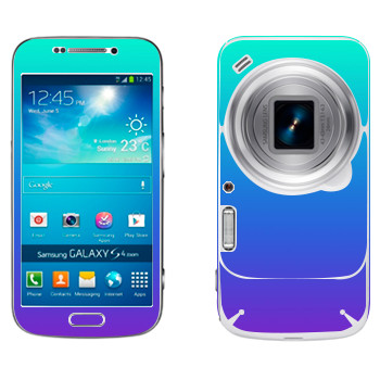  «    »   Samsung Galaxy S4 Zoom