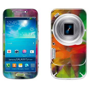   « , , , »   Samsung Galaxy S4 Zoom